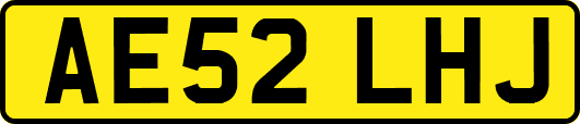 AE52LHJ