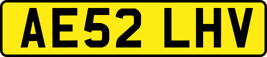 AE52LHV