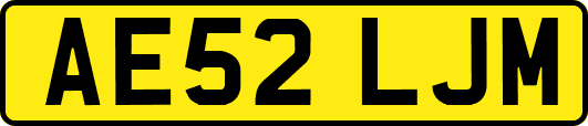AE52LJM