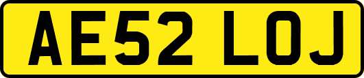 AE52LOJ