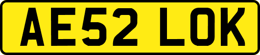 AE52LOK