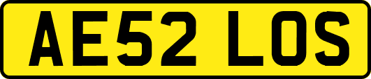 AE52LOS