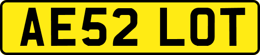 AE52LOT