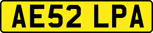 AE52LPA