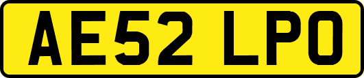 AE52LPO