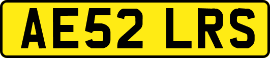 AE52LRS