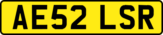 AE52LSR