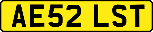 AE52LST