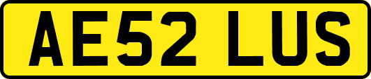 AE52LUS