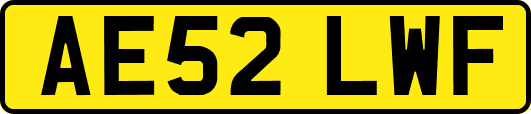 AE52LWF