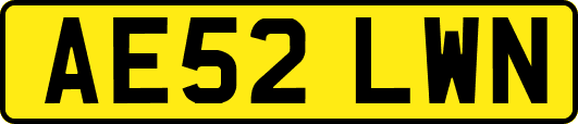AE52LWN