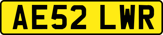 AE52LWR