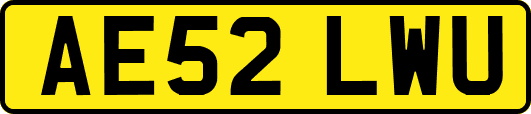 AE52LWU