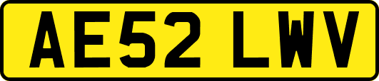 AE52LWV