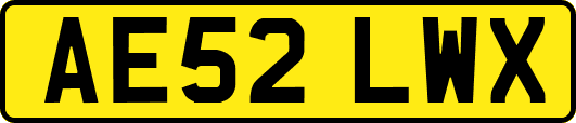 AE52LWX