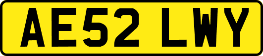 AE52LWY