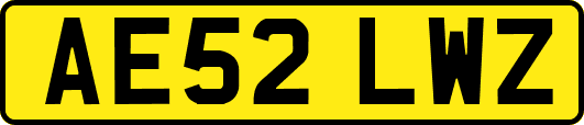 AE52LWZ