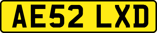 AE52LXD