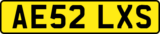 AE52LXS