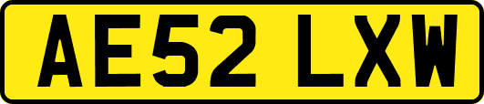 AE52LXW