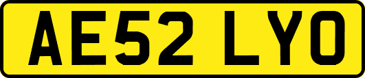 AE52LYO