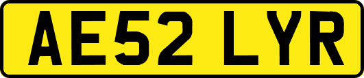 AE52LYR