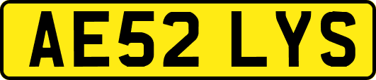 AE52LYS