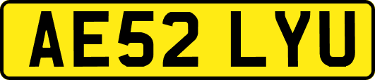 AE52LYU