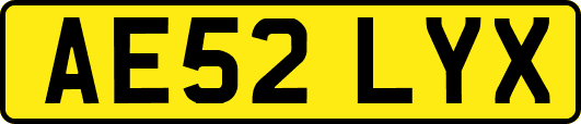 AE52LYX