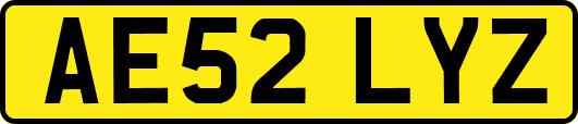 AE52LYZ