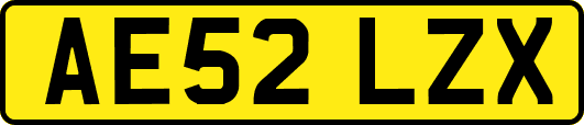 AE52LZX
