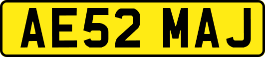 AE52MAJ