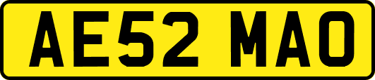 AE52MAO