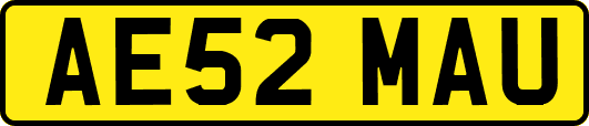 AE52MAU