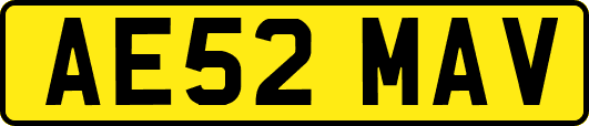 AE52MAV