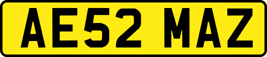 AE52MAZ