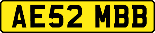 AE52MBB