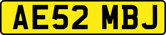 AE52MBJ