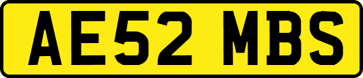 AE52MBS