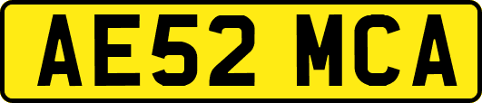 AE52MCA