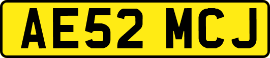 AE52MCJ