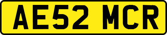 AE52MCR