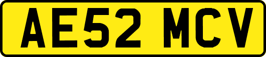 AE52MCV