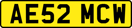 AE52MCW
