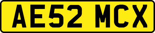 AE52MCX