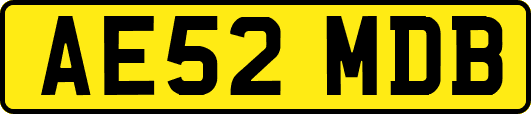 AE52MDB