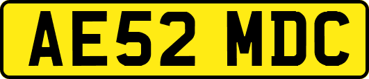 AE52MDC