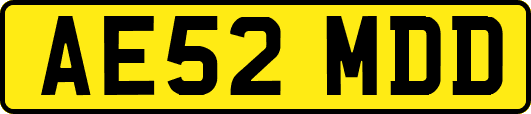 AE52MDD