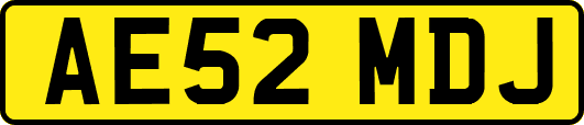 AE52MDJ
