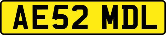AE52MDL